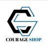 Courage shop