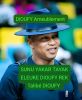 DIOUFY AMEUBLEMENT Talibé El Hadji DIOUF