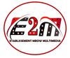 ETABLISSEMENT MBOW MULTIMEDIA  (E2M)