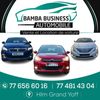 Bamba Business Automobile