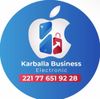Karballa Business Electronics