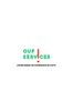 OUFSERVICES