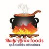 Madji Africa FOODS