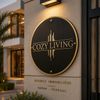 COZY LIVING IMMO