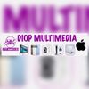 Diop Multimedia