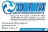 Dakar Torino