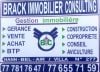 Brack Immobilier Consulting