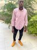 Baye saliou