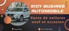 Sidyautomobile