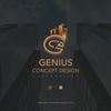 GENIUS CONCEPT DESIGN