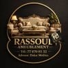 Rassoul ameublement