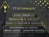 ITG COMPAGNY