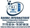 rahma informatique