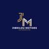 Jibrilou Motors S.A