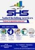Sahel holding services