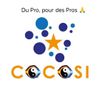 ✅ Cocosi Pro