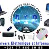 Abdourahmane electro business