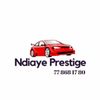 Ndiaye prestige