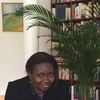 MAGUETTE NDIAYE