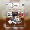 Diop Multimedia