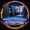 Pape ndong Khelcom informatique