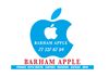 Barham