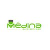 medina baye services