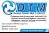 Dakar Torino