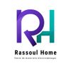Rassoul Home