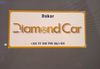 Diamond Car