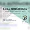CVDA AUTOMOBILES