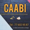 CAABI - Compagnie Africaine des Affaires du Bâtiment et de l'Immobilier