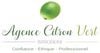 Agence citron vert