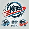 Khalil automobile