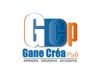 Gane créa pub