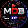 MDB streaming