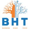 Baobab  High Tech
