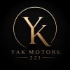 YAK MOTORS 221