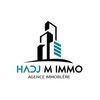 Hadj M Immo