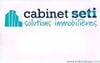 cabinet seti