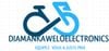 DIAMANKAWÉLOÉLECTRONICS