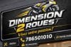 Dimension 2 roues