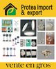 PROTEA IMPORT & EXPORT