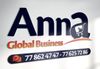 Anna Global Business