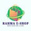 Rahma e-Shop