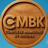 COMPLEXE MAMOUNE BY KHIDMA CMBK