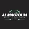 AL MACTOUM BUSINESS CAR