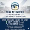 Ndar Business Automobile