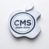 CMS APPLE STORE ÉLECTRONIQUE