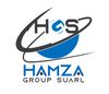 HAMZA GROUP SUARL